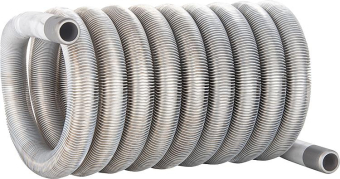 Buderus Wärmetauscher C2 spiral 