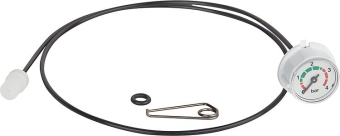 Buderus Manometer 87182243440 