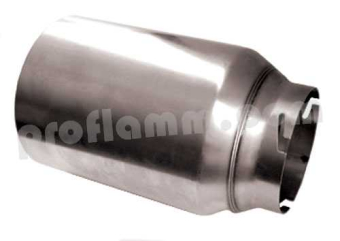 Wolf flame tube burner 01B/C.2-MH 
