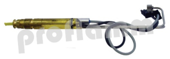 Weishaupt Düsenkopf WL10-B komplett 