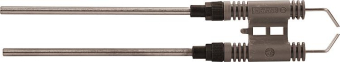 Doppelzündelektrode Riello Mectron 10M-163T 