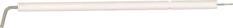 Ionization electrode for Hansa-Convair 