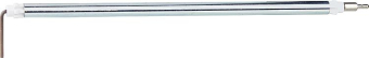 Ionisationselektrode Riello 809T1, 810T1 