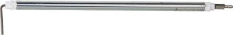 Ionisationselektrode Riello RBL RS28 