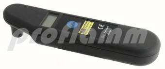 Pressure tester electronic 