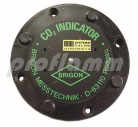 Brigon Bodenkappe CO2 