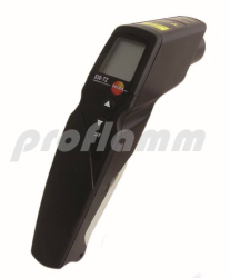 Testo 830-T2 Infrarot-Thermometer 