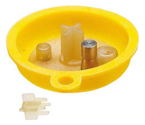 Junkers Membrane (B) 