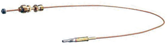 Junkers Thermoelement 