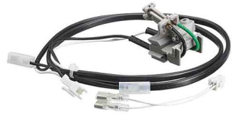 Junkers Exhaust monitoring 