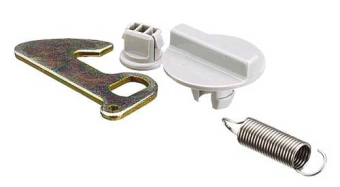 Junkers rotary knob GZT 