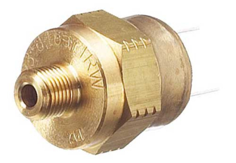 Junkers pressure switch for ZWR 18/24 (3+4) 