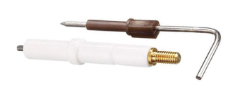 Junkers electrode set W/WR -1B+3B 