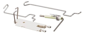 Junkers electrode set ZSR/ZWR -5 