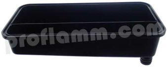 Weishaupt Kondensatwanne WTC-OW 15-A 