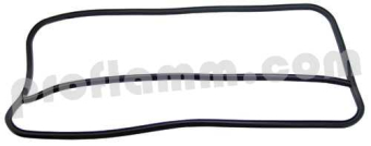 Weishaupt Dichtung mit Lippe WTC-OW 15-A 