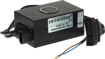 Wolf Adapterplatine für 3-Wegeventil 
