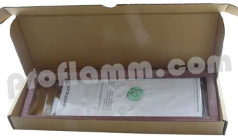 Weishaupt Wartungs-Set 1 für WTC 25 N/F 