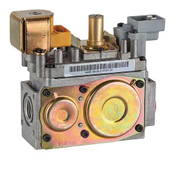 Buderus Gasarmatur komplett GB112 