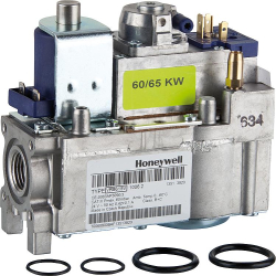 Buderus Gas valve complete GB112 