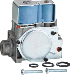 Gaskombiventil für Buderus 7736700635 