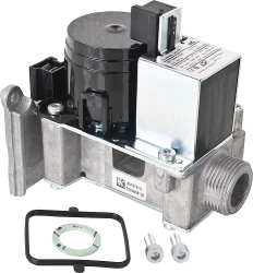 Viessmann Gaskombiregler CES 