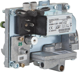 Viessmann Gaskombiregler CGS71D R10 20V 