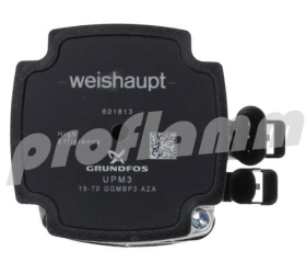 Umwälzpumpe UPM3 15-70 GGMBP3 AZA 