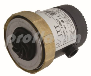Laing spare motor E1vario-11/000 
