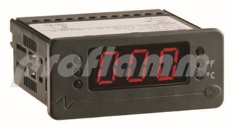 Elektronisches Digitalthermometer TD10/2 