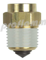 Afriso Montageventil G 1/4 x R 3/8 