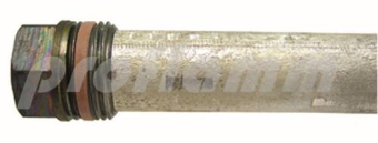 Magnesiumanode 22-900-3/4" 