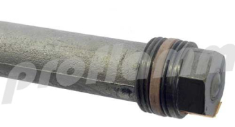 Elco Magnesiumschutzanode Vistron D22 