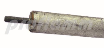 Universal Magnesiumanode 900/22 M8 