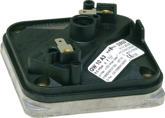 Viessmann Gasdruckwächter EG-E 