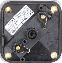 Viessmann Gasdruckwächter FLG 