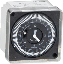 Time switch QFRT for Buderus 7063080 