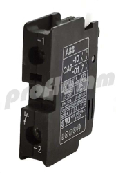 ABB CA7-01 Hilfskontaktblock 