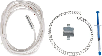 Vorlauffühler für Buderus 5677120 