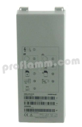 Weishaupt Grundmodul WRS-CPU B1E 