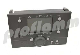 Bedienfeld Platine AVS37.294/309 