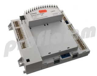Kesselelektronik LMU 64.055 D 167 