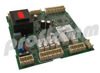 Kesselelektronik LMU74.100A153 