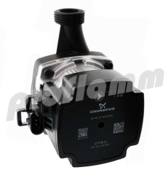 Pumpe UPMO CES für Rotex 