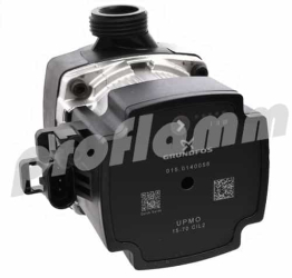 Rotex high efficiency pump GSU-A1bio Alpha 