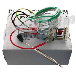 Rotex Temperature switch water 110 