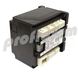 Rotex gas burner control unit CM-124 