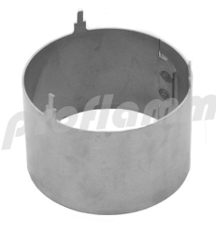 Wolf flame tube top HU-4-21/27 