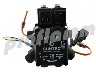 Electro-Oil Ölpumpe Umbausatz AP47C > AT2 