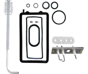 Buderus Service-Kit WB5 II plus <45kW 